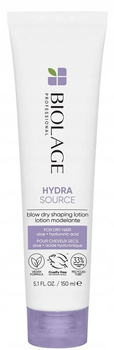 Matrix Biolage Hydra Source Lotion do stylizacji włosów 150 ml