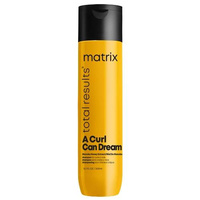 Matrix Total Results A Curl Can Dream Szampon do włosów kręconych i falowanych 300 ml