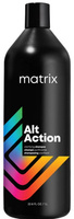 Matrix Pro BackBar Altaction Szampon oczyszczający 1000 ml