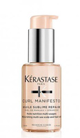 Kerastase Curl Manifesto Odżywczy olejek do loków 50 ml