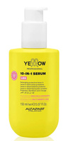 Yellow Liss Serum wygładzające do włosów 150 ml