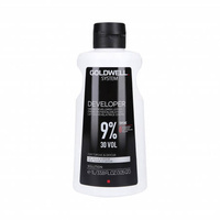 Goldwell Topchic Cream Developer Emulsja utleniająca 9% 1000 ml