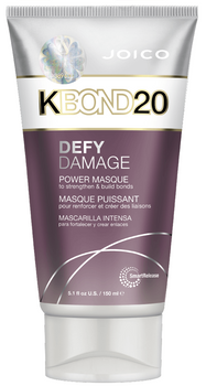 Joico Defy Damage KBOND20 Masque Maska do włosów farbowanych 150 ml