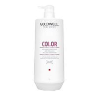 Goldwell Dualsenses Color Odżywka do włosów farbowanych, ułatwiająca rozczesywanie 1000 ml