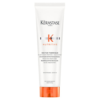 Kerastase Nutritive Nectar Thermique Nektar termiczny do włosów suchych normalnych i grubych 150ml