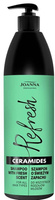 Joanna Professional CERAMIDES Szampon z ceramidami do wszystkich rodzajów włosów 1000 ml