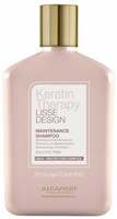 Alfaparf Lisse Design Keratin  Szampon przedłużający efekt wygładzenia 250 ml