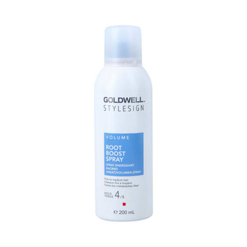 Goldwell Volume Root Boost Spray Unoszący włosy od nasady spray 200 ml
