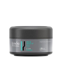 Londa Men Shift It Elastyczna glinka matująca 75 ml