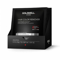 Goldwell System Hair Color Remover Koncentrat do dekoloryzacji włosów 30 g