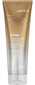 Joico K-Pak Reconstructor Conditional Odżywka regenerująca do włosów zniszczonych 250 ml