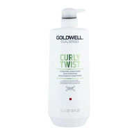 Goldwell Dualsenses Curls&Waves Twist Odżywka do włosów kręconych 1000 ml