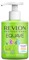 Revlon Equave Kids Szampon dla dzieci 2w1 300 ml