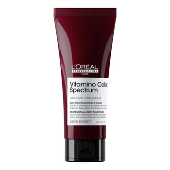 Loreal  Vitamino Color Spectrum Odżywka do włosów koloryzowanych 200 ml