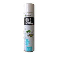 FRESHTEK BAWEŁNA Odświeżacz powietrza 600 ml