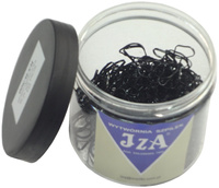 IZA Silikonowe gumki 500 szt.