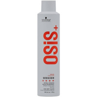 Schwarzkopf Osis+ Session  Bardzo mocny lakier  do włosów 300 ml