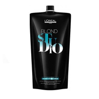 Loreal Blond Studio Nutri Developer Platinium Odżywczy aktywator 9% 1000 ml