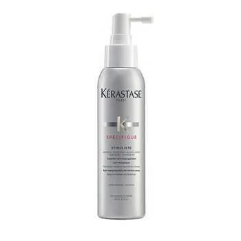 Kerastase Specifique Stimuliste Aminexil Spray zagęszczający, przeciw wypadaniu włosów 125 ml