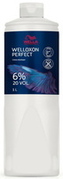 Wella Welloxon Perfect 6 % Emulsja utleniająca 1000 ml