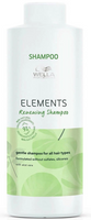Wella Professionals Elements Renewing Shampoo Szampon do wszystkich rodzajów włosów 1000 ml