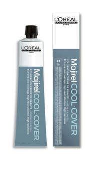Loreal Majirel Cool Cover Farba do trwałej koloryzacji 50 ml