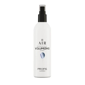 Scandic H Air Volumizing Spray zwiększający objętość włosom cienkim 250ml