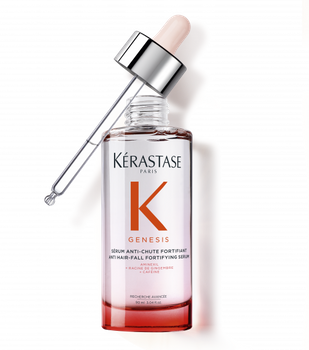 Kerastase Genesis Serum Anti-Chute Fortifiant Serum przeciw wypadaniu włosów 90 ml