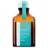Moroccanoil Trattamento Leggero Light