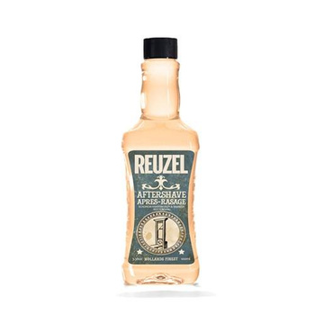 REUZEL AFTERSHAVE Orzeźwiający płyn po goleniu 100 ml