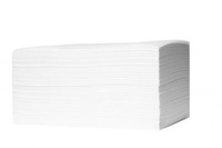 Ręcznik z włókniny BASIC EXTRA gładki 50cm x 70cm