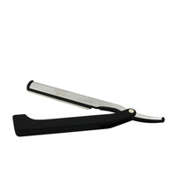 FOX BARBER EXPERT brzytwa + ostrze 