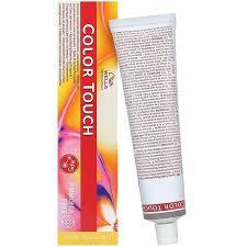 Wella Color Touch Koloryzacja ton w ton 60 ml