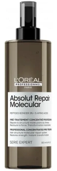 Loreal Absolut Molecular Pre Treatment  Koncentrat 190 ml  