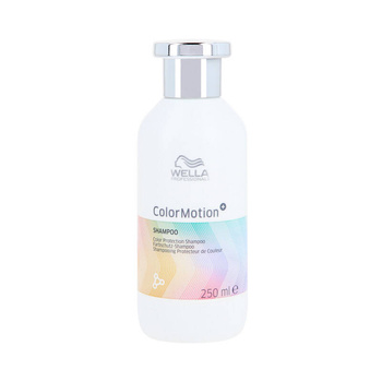 Wella Professionals Color Motion Shampoo Szampon chroniący kolor włosów 250 ml