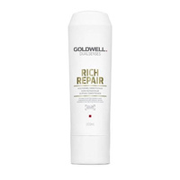Goldwell Dualsenses Rich Repair Odżywka do włosów suchych i zniszczonych 200 ml