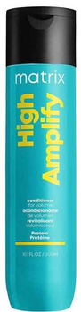 Matrix Total Results High Amplify Odżywka na objętość 300 ml