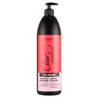Joanna Professional COLOR PERFECT Odżywka ochronna o zapachu dojrzałej wiśni 1000 g