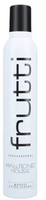Frutti Professional Pianka do włosów z kwasem hialuronowym 400 ml