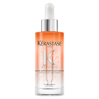 Kérastase Nutritive Nutri-Supplement Scalp Serum Odżywcze serum do suchej skóry głowy 90ml