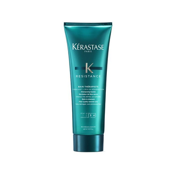 Kerastase Resistance Therapiste Bain Kąpiel do włosów bardzo zniszczonych [3-4] 250 ml