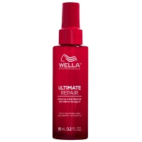 Wella Professionals Ultimate Repair Step 3 Regenerująco-wygładzające ekspresowe serum ochronne do włosów 90 ml