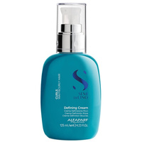 Alfaparf Semi Di Lino Curls Defining Cream Krem do włosów kręconych 125 ml