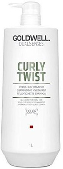 Goldwell Dualsenses Curls&Waves Szampon do włosów kręconych 1000 ml
