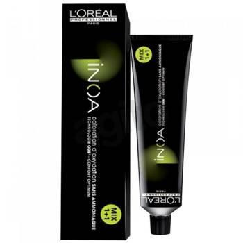 Loreal Inoa Profesjonalna farba kryjąca siwe włosy 60 ml