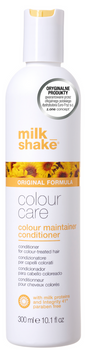 Milk Shake Color Care Maintainer Conditioner Odżywka do włosów farbowanych 300 ml
