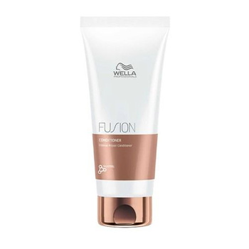 Wella Fusion Odżywka głęboko regeneracyjna 200 ml