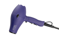 FOX SMART FRONT VIOLET Suszarka kompaktowa z jonizacją 2100 W