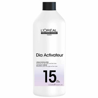 Loreal Dia Activateur  4.5% Aktywator do farb 1000 ml