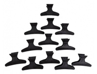 Poniks Klamry  BK002 1 op. / 12 szt.